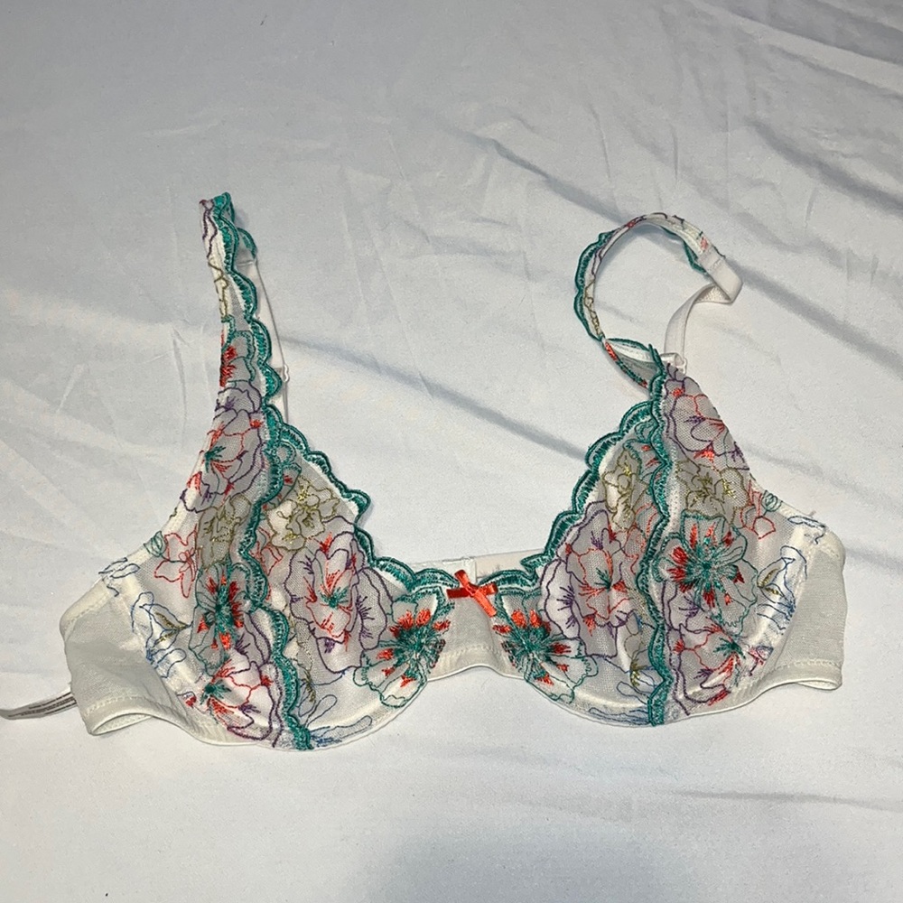 Free People bralette